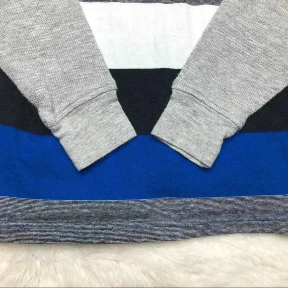 Wrangler Long Sleeved Polo Shirt Size 3T - Picture 9 of 16